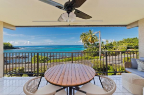 Kona Palms 304 condo